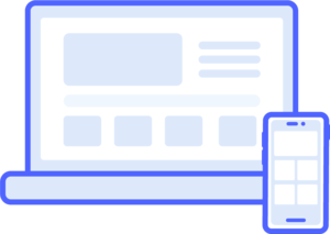 Church streaming on apps and websites